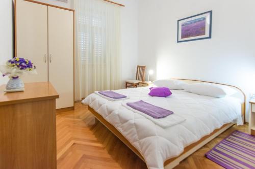 Apartman Asja