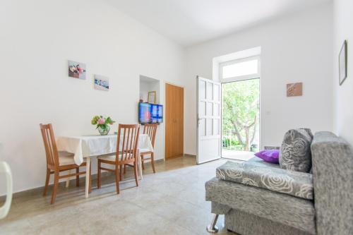 Apartman Asja