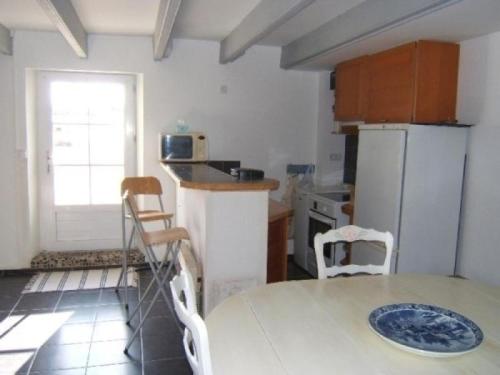 Photo de la galerie de l'établissement Maison rénovée 3 pièces, 4 couchages, plage et port à proximité, Noirmoutier-en-l'Île - FR-1-224B-4, à Noirmoutier-en-l'lle