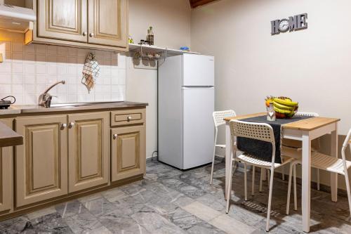 Dapur atau dapur kecil di Secret Summer Havens - Perfectly Secluded Getaways