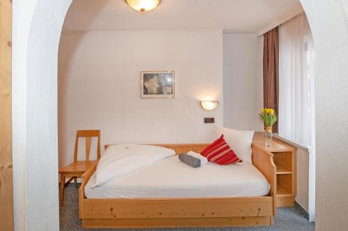 Hotel Untermetzger photo 2