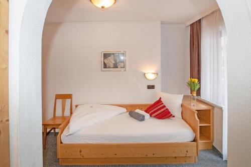 Gallery image of Hotel Untermetzger in Zell am Ziller