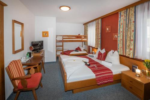 Hotel Untermetzger photo 3
