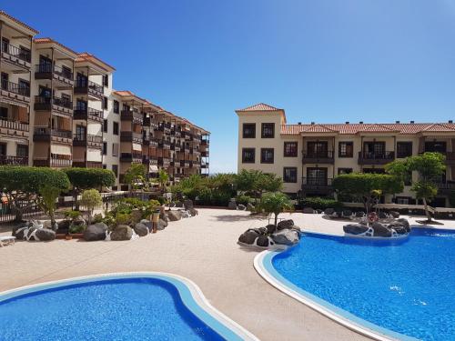 Residence balcon del mar