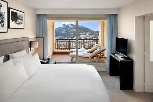 Columbus Hotel Monte-Carlo, Curio Collection by Hilton photo 27