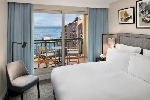 Columbus Hotel Monte-Carlo, Curio Collection by Hilton photo 18