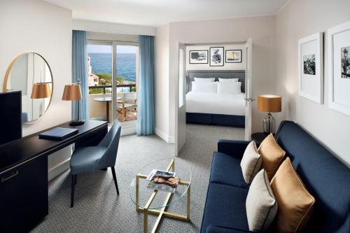 Columbus Hotel Monte-Carlo, Curio Collection by Hilton photo 36