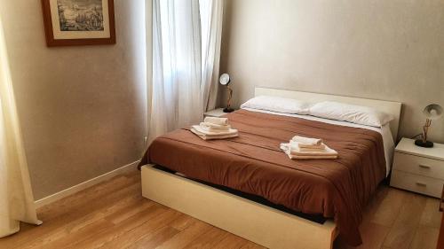 Fotografia z galérie ubytovania San Giovanni Novo Apartments v Benátkach