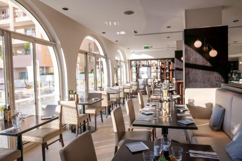 Columbus Hotel Monte-Carlo, Curio Collection by Hilton photo 42