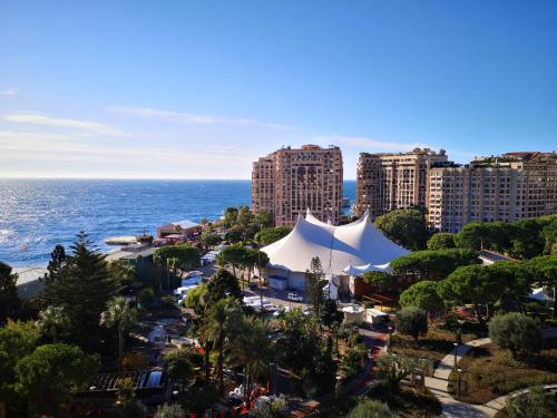 Columbus Hotel Monte-Carlo, Curio Collection by Hilton photo 47
