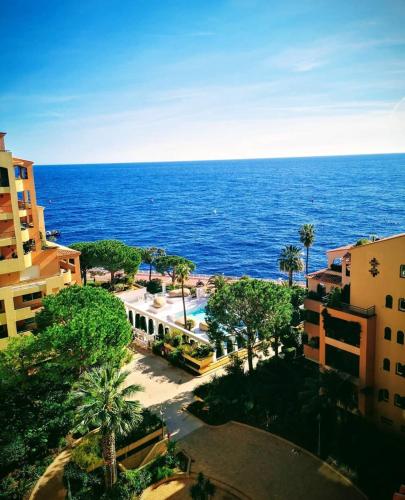 Columbus Hotel Monte-Carlo, Curio Collection by Hilton photo 48