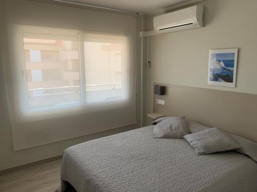 Imagen de la galería de Apartaments Lamoga - Boabi, en Torredembarra