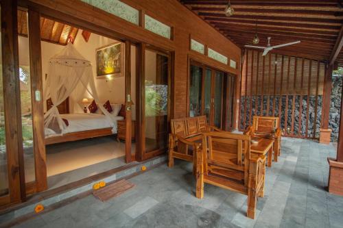 Jero Sebali Villa – Foto 4