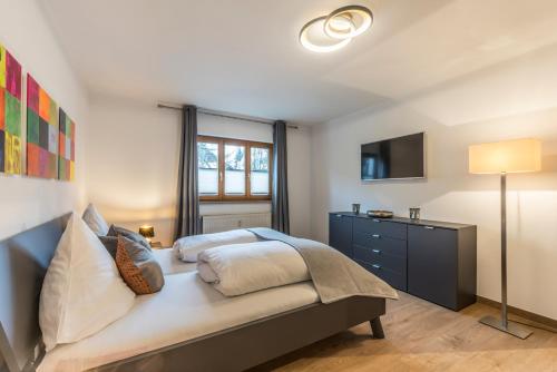 Foto de la galería de RH-Appartements en Grenzach-Wyhlen