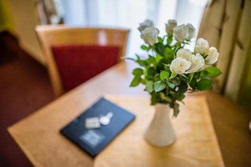 Imagen de la galería de Hotel Roháč, en Trstená