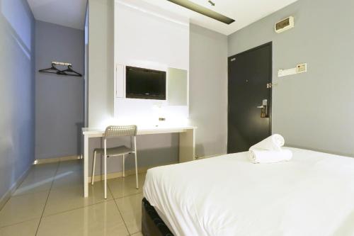 Galeriebild der Unterkunft Suite Dreamz Hotel in Kuala Lumpur