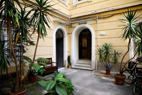 Cola di Rienzo Inn