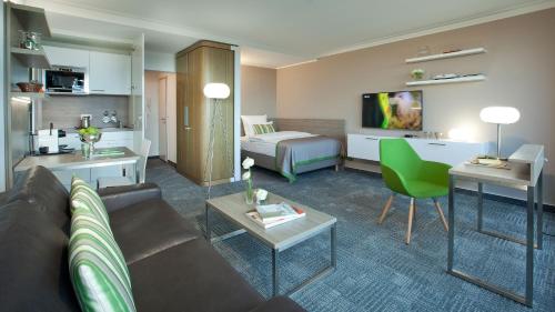 Foto Messe Residence by Gerda Good Living - Digital Access 1