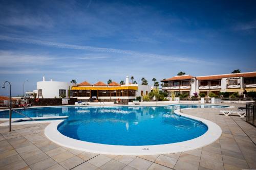 El Beril Ocean Front
