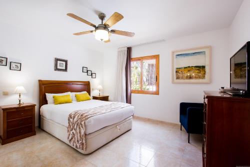 El Beril Ocean Front