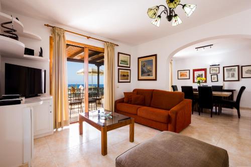 El Beril Ocean Front