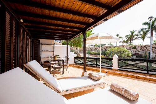 El Beril Ocean Front