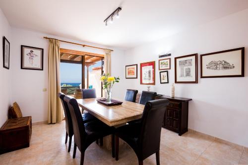 El Beril Ocean Front