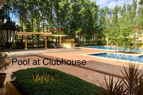 The swimming pool at or close to Brew Home - 3 Bedroom House