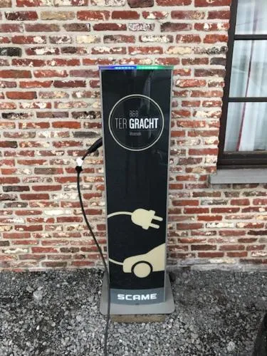 B&B Ter Gracht picture