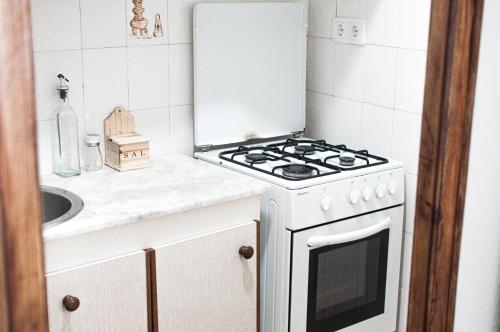 Apartamento CaMaría Castillo 2º