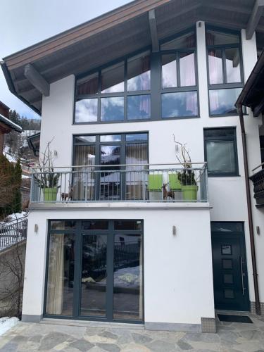 Gallery image of Villa Augustine In Hinterglemm Zentrum in Saalbach Hinterglemm