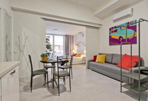 Vatican Loft - Rooms & Apartments