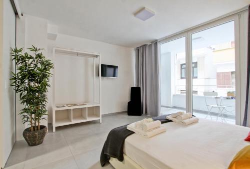 Vatican Loft - Rooms & Apartments