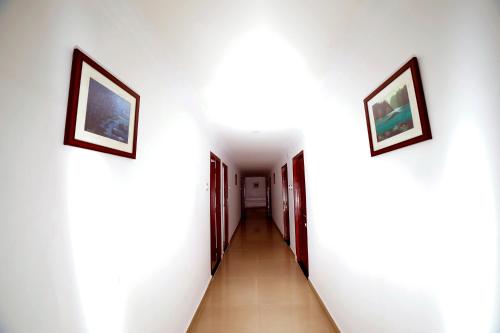 Foto sihtkohas Guruvāyūr asuva majutusasutuse Kairali Tourist Home galeriist