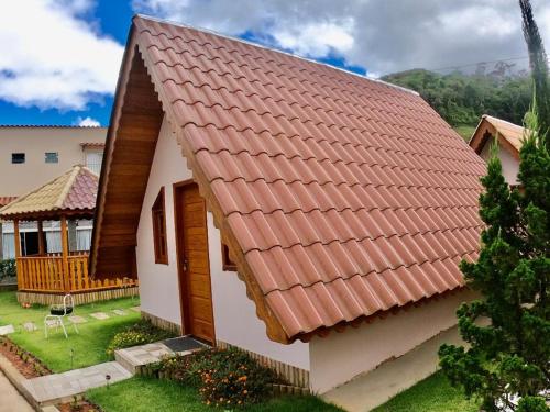 Pousada Chalé dos Ipês – Photos 3