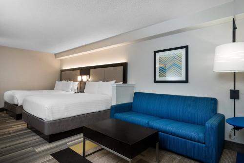 Gallery image of Holiday Inn Express & Suites Florence I-95 & I-20 Civic Ctr, an IHG Hotel in Florence