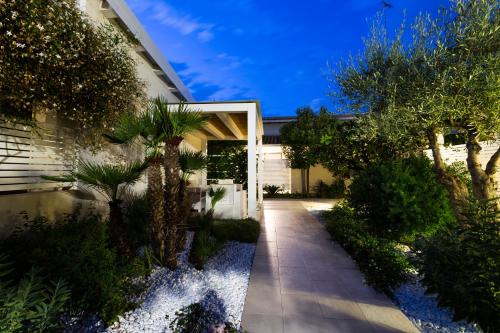 Fotografie z fotogalerie ubytování Angelsa Casa Vacanze v destinaci Marina di Modica