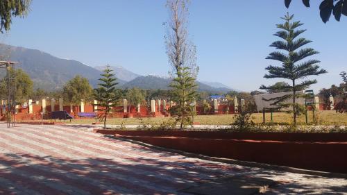 Gallery image of Pops Resort in Pālampur