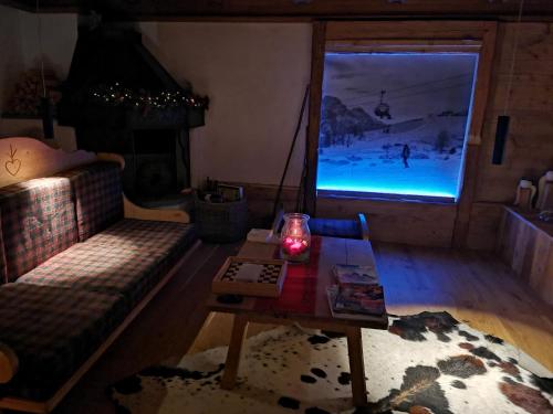 サン・カンディドにあるHotel Almhofのギャラリーの写真