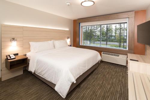 Imagen de la galería de Holiday Inn Express & Suites - Gaylord, an IHG Hotel, en Gaylord