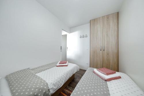 Mobile home Kalcit
