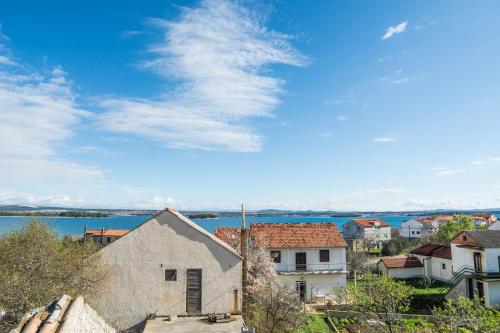 Fotografie z fotogalerie ubytování House Sandra v destinaci Tkon