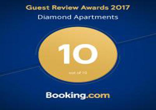 a sign with the number on a blue background at Diamond Apartments in Agios Konstantinos Fthiotida