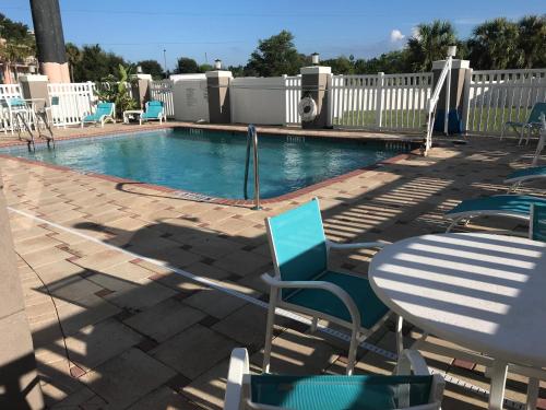 Holiday Inn Express Orlando - South Davenport by IHG photo 80