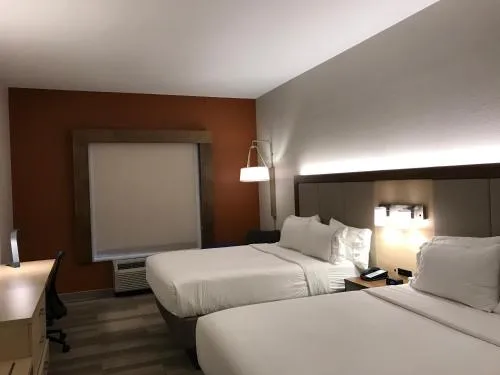 Holiday Inn Express Orlando - South Davenport by IHG photo 12