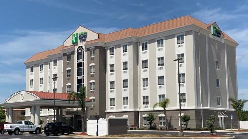 Holiday Inn Express Orlando - South Davenport by IHG photo 46