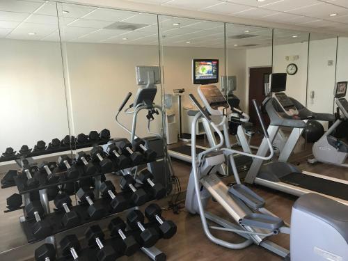 Holiday Inn Express Orlando - South Davenport by IHG photo 34