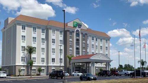 Holiday Inn Express Orlando - South Davenport by IHG photo 78