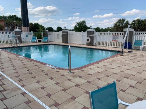 Holiday Inn Express Orlando - South Davenport by IHG photo 67