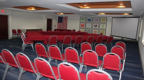 Holiday Inn Express Orlando - South Davenport by IHG photo 68